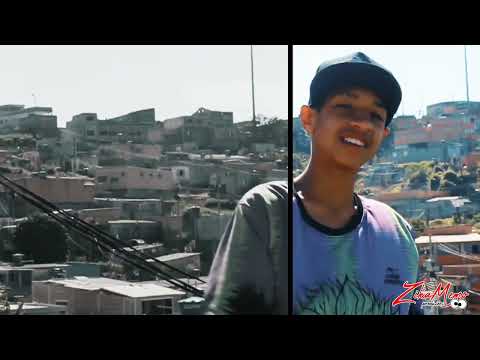 (BRILHO DA FAVELA) MC MENO SZN - MC SONNA