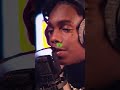 Murder On My Mind LIVE