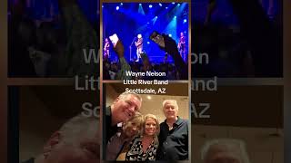 Little River Band #LRB 2025