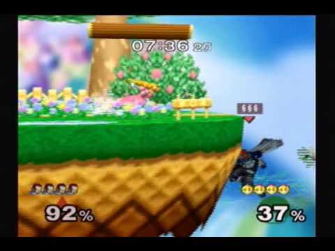 [WDW 91] PsuedoTurtle (Ganon) vs Wake N Vape (Peach) LR5