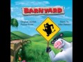 Barnyard Complete Score 23 Boy Tipping