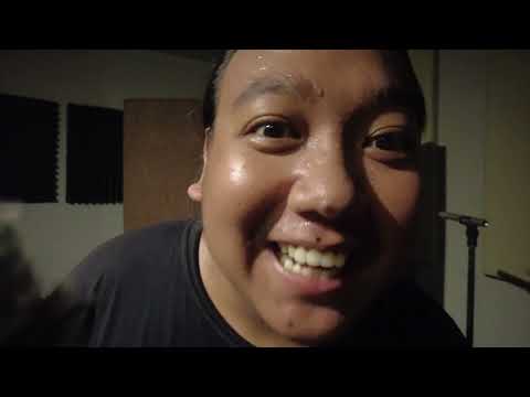 Behind The Scene - Hati-2 Pilih Calon Pemimpin (StoneDeaf Studio) TonyQ ft Jumat Libur Soundsystem