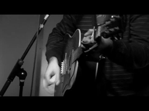 Starsailor - Hurts Too Much (James Walsh Acoustic)