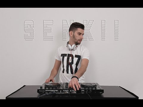 Gazda Paja - Mala Rejverka (Senkii Mashup)