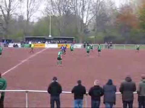 FC Fortuna 66 - VFL Kemminghausen 1 - 6 Kreisliga A΄ Spiel 15