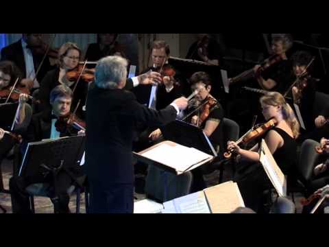 Parasztbecsület- Intermezzo