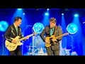 Chris Isaak - Don’t Make Me Dream About You, Live Concert
