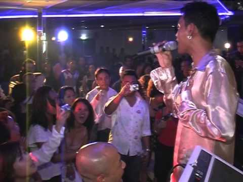 Future Club: Holland Tour 2007 Medley Part: 5