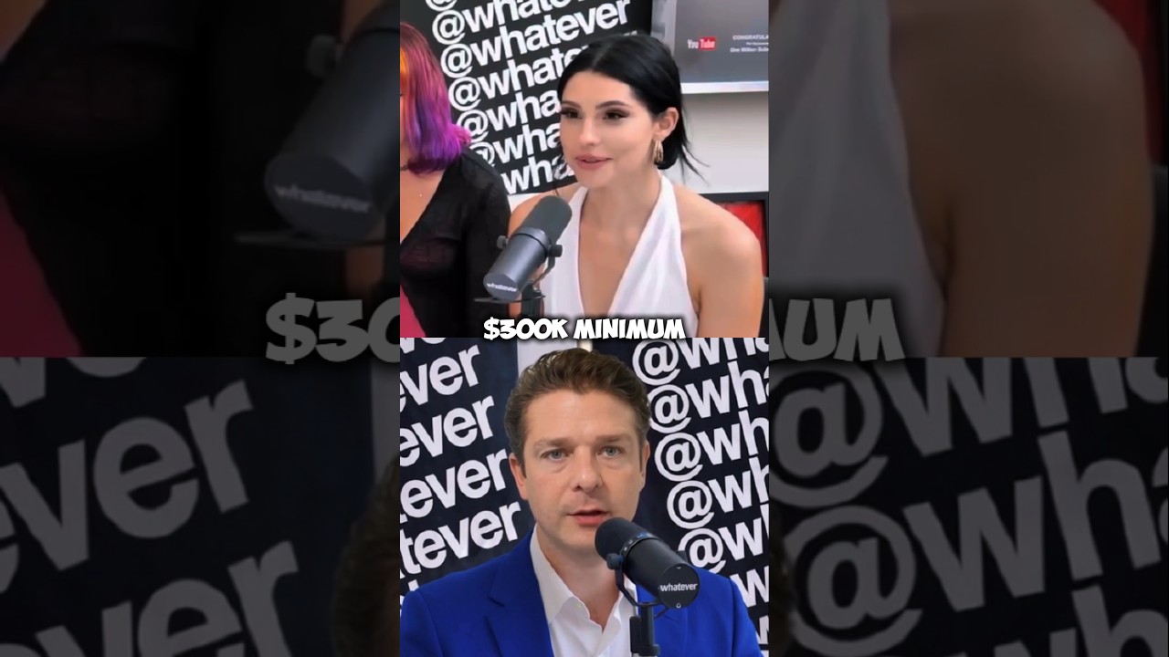 She Needs $300K For ONE Baby?! 🍼