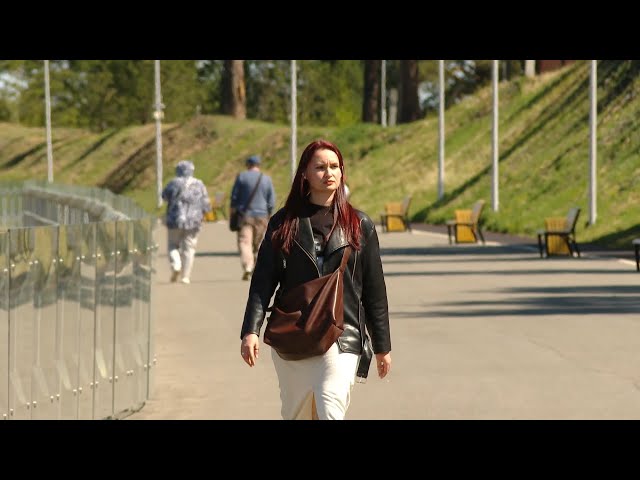 У россиян началась короткая рабочая неделя