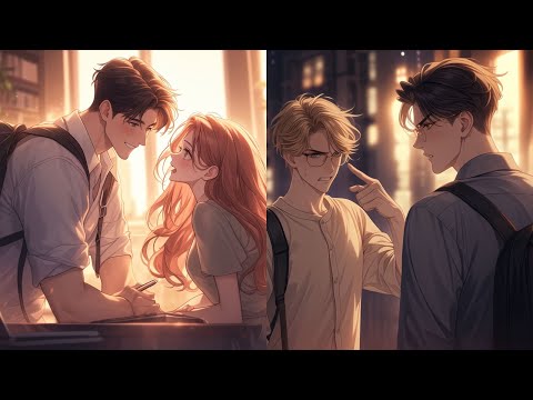 📕Any wish I make, the fake heir gets double—I grinned & wished for 8 hours of deep sleep every night