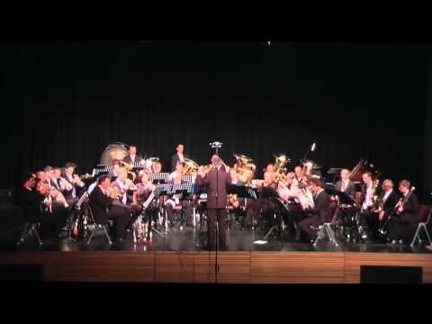 Brass Band München - Cry of the celts: Victory (Lord of the dance)