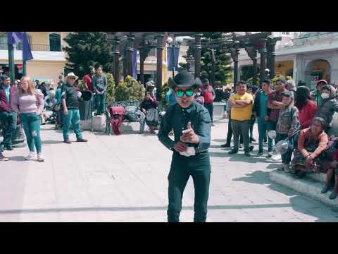 Rancherito Calibre 58 ft Farruko Pop / La iguana y el tacuazin 😀😎