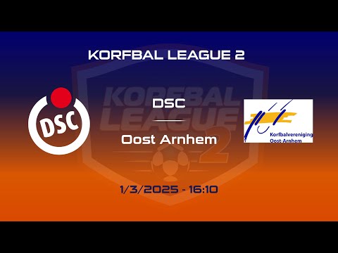 DSC 1 - Oost-Arnhem 1