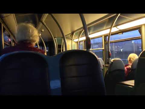 Heap | Route X14 - 7514/NK09FMZ - ADL Enviro 400