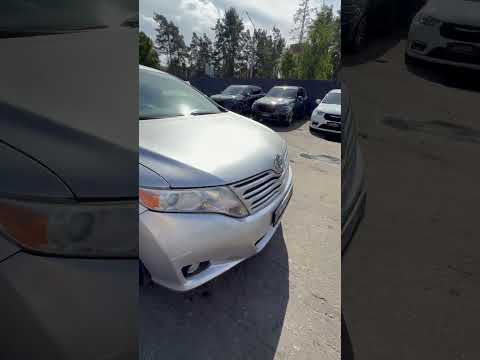 фото toyota venza i 0