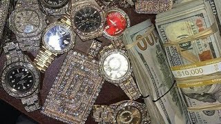 Become a Millionaire Quickly at Casinos thumbnail