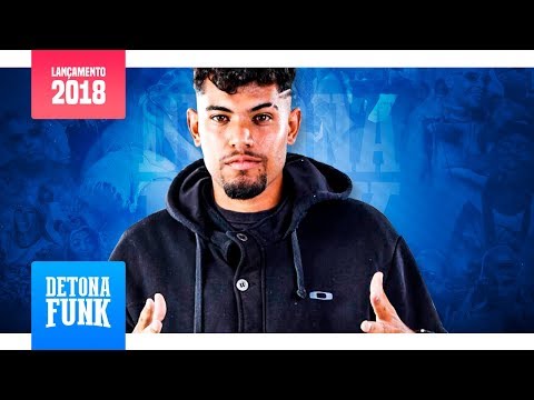 MC Lucca Martins - Na contenção da Favela (Prod. DJ Jean Maciel)