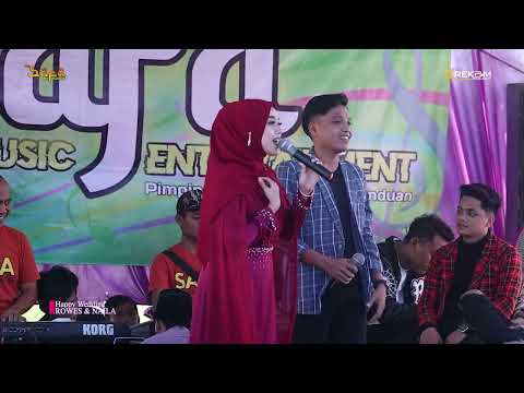 SAPARONAH NYABEH II SONIA BIMBIM II OG.SAFA LIVE CAMPLONG