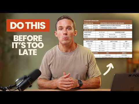 How to Avoid the Widow’s Tax (Before It’s Too Late)