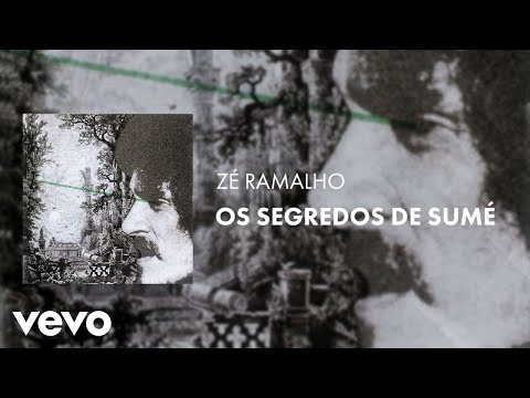 Os Segredos de Sumé - Zé Ramalho