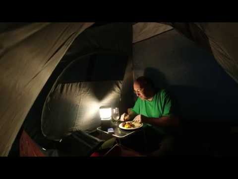 MongoTV_4416 - Min Aftensmad - Del 1 - MEDISTERPØLSE Med RIS og KETCHUP