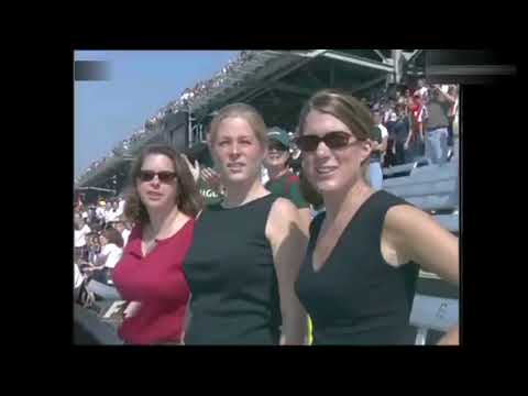 F1 Der Große Preis der USA 2002