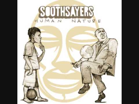 Soothsayers - Hard Times