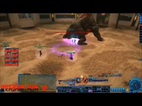 Thrasher - Interdictor's first 8m Story Mode kill