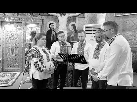 (08) Fragmente slujbă: Sf. Proroc Ilie Tesviteanul (Bis. "Sf. Ilie Tabaci" din Ploiești, 2021.07.20)