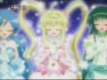 Mermaid Melody Pure- Kibou no Kaneoto ~Love ...