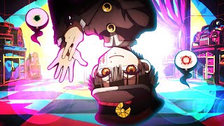 Toilet-bound Hanako-kun OP