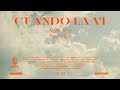 Magic Juan Feat. Pasabordo - Cuando La Ví (Video Oficial)