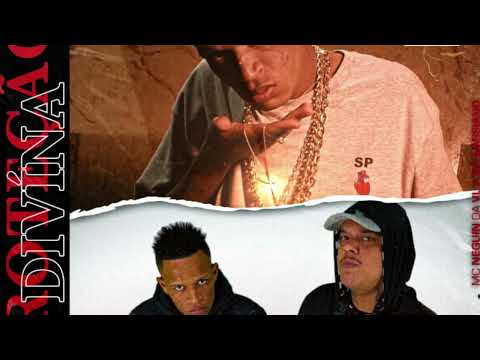MC Neguin da VL e MC Cassiano - Proteção Divina
