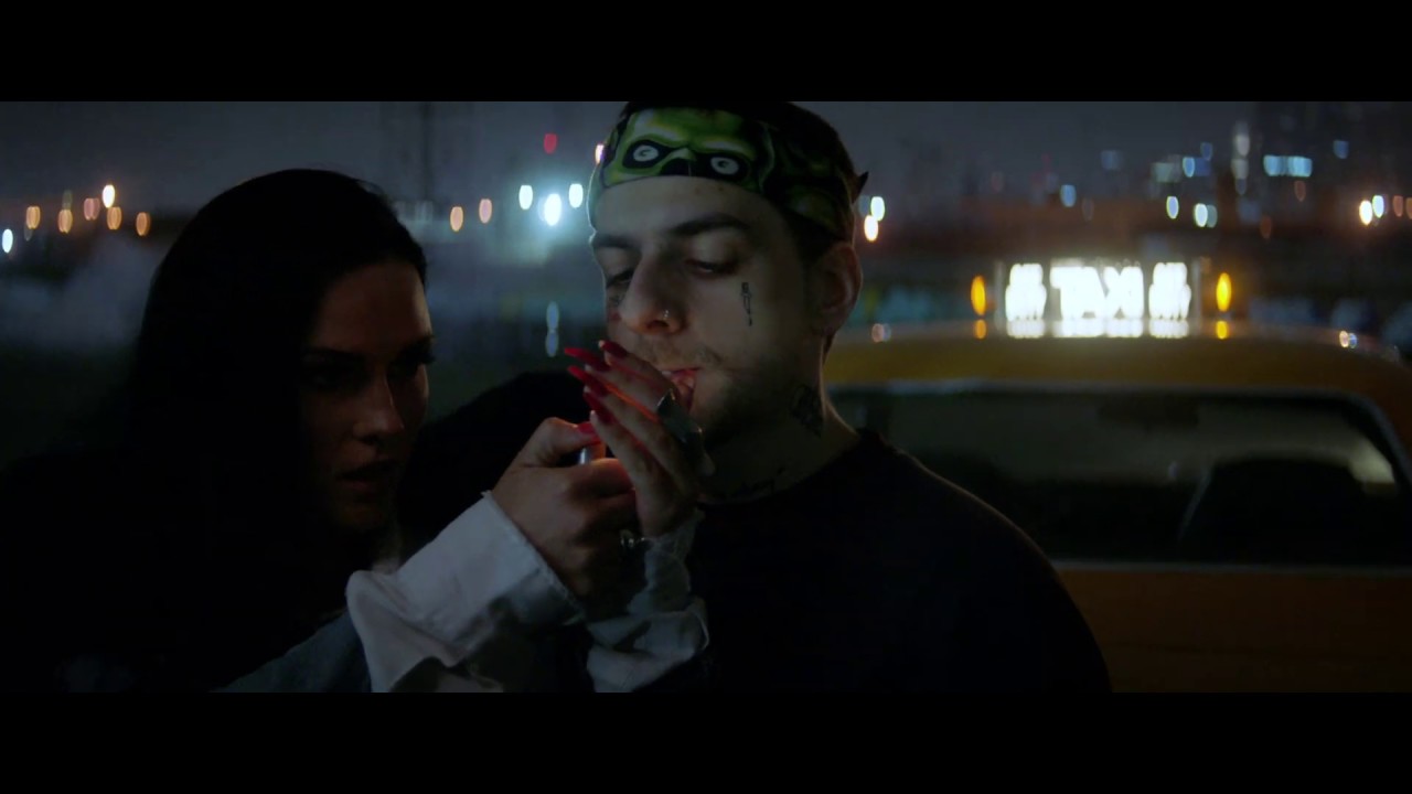Global Dan ft. G-Eazy — W.A.N.T.S