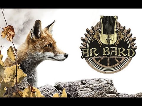 Ar Bard - Épona - [ Album AREMORICA 2017 ]