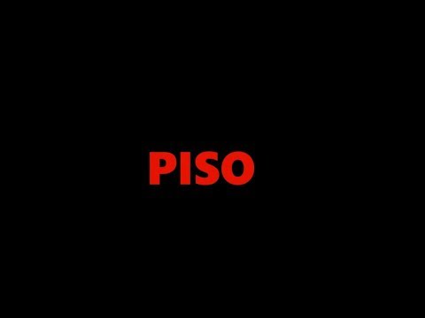 Bhavi ft. Ecko - Piso- letra