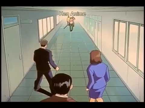 ဆရာ့ဆရာဆရာကြီး Onizuka အစဆုံး