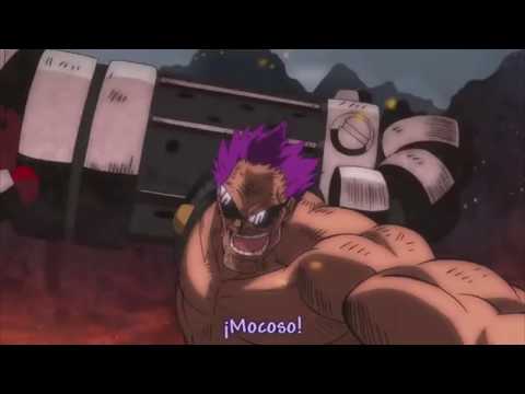 Avril Lavigne   How You Remind Me One Piece Films Z