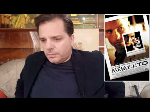 Guy Pearce ¿su actuación en Memento le ganó el veto de las cintas de Nolan?