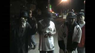 WAT UP REMIX OFFICIAL VIDEO J PLATA, REVO & GUERRILLERO