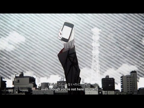 DECO*27 feat. Topi - Love-Distance Long Affair (恋距離遠愛 ...