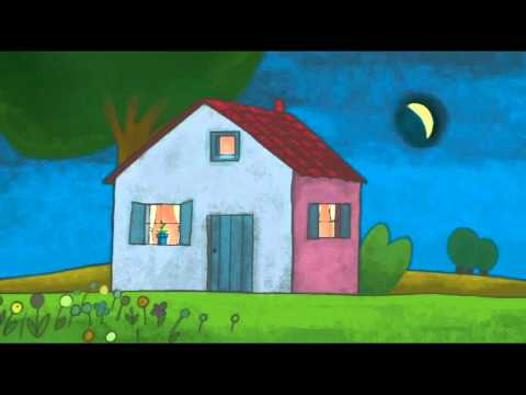 Frosch & Freunde - Frosch hat Angst (Trailer)