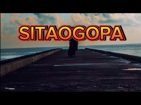 Sitaogopa