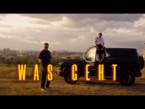 Miniatura de Was geht