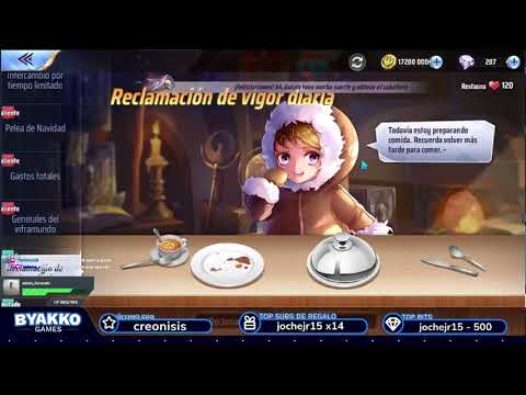 ¡Papamlet VS IgorBlood! - ¡La gran final intercontinental con @Cardi, Fakings.m4drid y @Akatsuki !