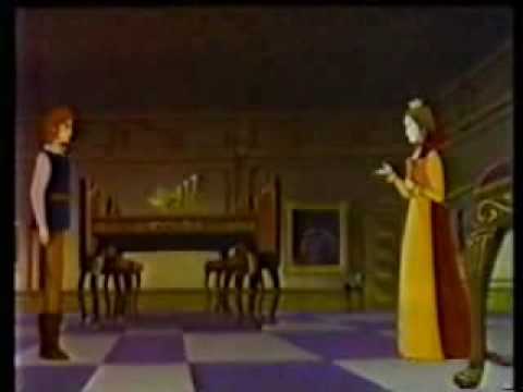 Swan Lake 1981 Pt 2 of 12