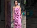 Urfi Javed New Dress Urfijaved Urfi Urfijavedviralvideo Urfijavedroast