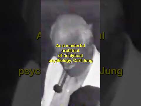 Hell - "One Of The Most Difficult Times" - Carl Jung's Shadow Work | Jungian Psychology