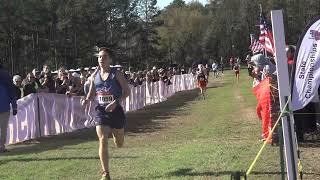 History: Five state titles for Grayson Gibbons